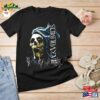 Black Veil Brides Music Band T-Shirt Bvb Rock Shirt Skull Restitch Sweatshirt Hoodie