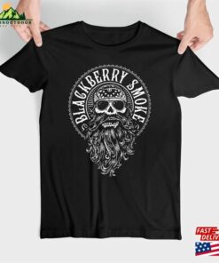 Blackberry Smoke Gift Birthday T-Shirt Classic Sweatshirt 1 Blackberry Smoke Gift Birthday T Shirt Classic Sweatshirt 2