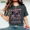 Blackpink Born Pink World Tour 2023 Shirt Kill This Love Unisex T-Shirt