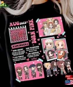 Blackpink Shirt Members Chibi Pink Venom Signatures Cute Sweatshirt Jisoo Unisex Hoodie Blackpink Shirt Members Chibi Pink Venom Signatures Cute Sweatshirt Jisoo Unisex Hoodie