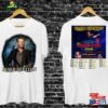 Blake Shelton Back To The Honky Tonk Tour 2023 T-Shirt Merch Shirt Hoodie Classic