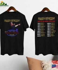Blake Shelton Tour 2024 Shirt Back To The Honky Tonk Fan Gift T-Shirt Classic 1 Blake Shelton Tour 2024 Shirt Back To The Honky Tonk Fan Gift T Shirt Classic 2