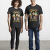 Blazing Movie Saddles Classic Essential T-Shirt Unisex