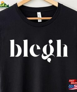 Blegh Death Metal Heavy Sweatshirt Hoodie 1 Blegh Death Metal Heavy Sweatshirt Hoodie 2