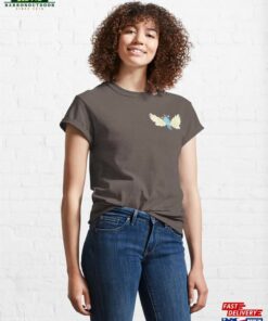 Bless You Classic T Shirt Sweatshirt Hoodie 1