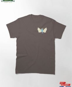 Bless You Classic T-Shirt Sweatshirt Hoodie 1 Bless You Classic T Shirt Sweatshirt Hoodie 2