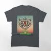 Blessed By God School Psychologist Classic T-Shirt Hoodie