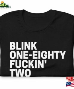 Blink 180 Fuckin Two T-Shirt Us Sweatshirt Unisex 2 Blink 180 Fuckin Two T Shirt Us Sweatshirt Unisex 3