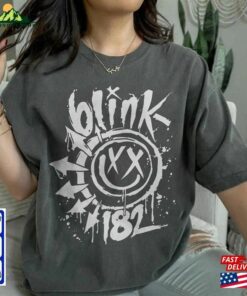 Blink 182 Band 2023 Gift Shirt T-Shirt Tee Classic Sweatshirt 2 Blink 182 Band 2023 Gift Shirt T Shirt Tee Classic Sweatshirt 3