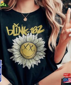Blink 182 Band 2023Trendy Fan Gifts T-Shirt Oversized Shirt Classic Rock Hoodie Blink 182 Band 2023Trendy Fan Gifts T-Shirt Oversized Shirt Classic Rock Hoodie