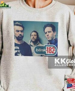 Blink 182 Band Music Shirt It's Always Sunny In Philadelphia T-Shirt Unisex Gift Bootleg Hoodie Classic 2 Blink 182 Band Music Shirt Its Always Sunny In Philadelphia T Shirt Unisex Gift Bootleg Hoodie Classic 3