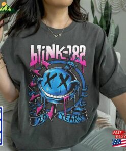 Blink 182 Double Sided T-Shirt Black Kwaito Koeksister South Africa The World Tour 2023 Shirt Merch Sweatshirt Unisex 2 Blink 182 Double Sided T Shirt Black Kwaito Koeksister South Africa The World Tour 2023 Shirt Merch Sweatshirt Unisex 3