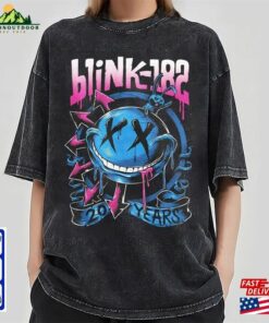 Blink 182 Double Sided T-Shirt Black Kwaito Koeksister South Africa The World Tour 2023 Shirt Merch Sweatshirt Unisex 3 Blink 182 Double Sided T Shirt Black Kwaito Koeksister South Africa The World Tour 2023 Shirt Merch Sweatshirt Unisex 4