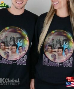 Blink 182 Enema Of The State Bubbles Shirt 90S Vintage Merch Tour 2023 Graphic Tee Unisex Gift 290623S5 Classic 3 Blink 182 Enema Of The State Bubbles Shirt 90S Vintage Merch Tour 2023 Graphic Tee Unisex Gift 290623S5 Classic 4