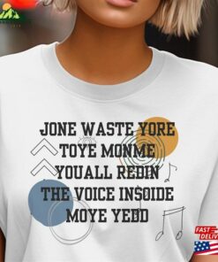 Blink 182 Jone Waste Yore Toye Monme T-Shirt Funny Shirt Gift Hoodie Blink 182 Jone Waste Yore Toye Monme T-Shirt Funny Shirt Gift Hoodie