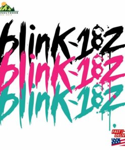 Blink 182 Logo Band Unisex Shirt Sweatshirt T-Shirt 2 Blink 182 Logo Band Unisex Shirt Sweatshirt T Shirt 3