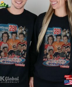 Blink 182 Music Shirt 90S Vintage All The Small Things 2023 Graphic Unisex Tee Tour Sweatshirt T-Shirt Classic 3 Blink 182 Music Shirt 90S Vintage All The Small Things 2023 Graphic Unisex Tee Tour Sweatshirt T Shirt Classic 4