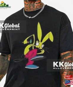 Blink 182 Neon Bunny T-Shirt Sweatshirt Hoodie Blink 182 Neon Bunny T-Shirt Sweatshirt Hoodie