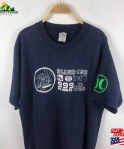 Blink 182 Punk Rock Shirt Hoodie Sweatshirt