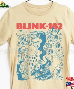 Blink 182 Reunite Tour 2022 T-Shirt Vtg Unisex Tee 90S Funny Gifts Hoodie Blink 182 Reunite Tour 2022 T-Shirt Vtg Unisex Tee 90S Funny Gifts Hoodie