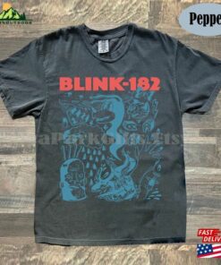 Blink 182 Reunite Tour 2022 T-Shirt Vtg Unisex Tee 90S Funny Gifts Hoodie 2 Blink 182 Reunite Tour 2022 T Shirt Vtg Unisex Tee 90S Funny Gifts Hoodie 3