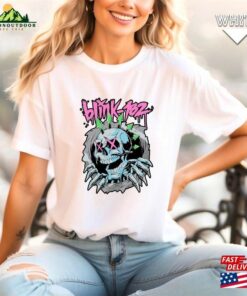 Blink 182 Shirt Vintage 2003 Album World Tour Classic Hoodie 1 Blink 182 Shirt Vintage 2003 Album World Tour Classic Hoodie 2