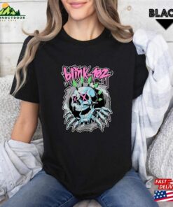 Blink 182 Shirt Vintage 2003 Album World Tour Classic Hoodie 3 Blink 182 Shirt Vintage 2003 Album World Tour Classic Hoodie 4