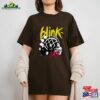Blink 182 Shirt Vintage T-Shirt Unisex Classic