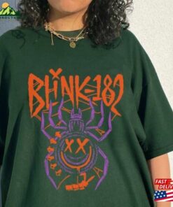Blink 182 T Shirt Tee Hoodie 1