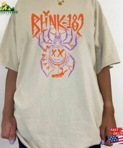 Blink 182 T-Shirt Tee Hoodie 1 Blink 182 T Shirt Tee Hoodie 2