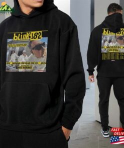 Blink 182 The World Tour 2023 2024 Shirt Rock N'roll T-Shirt Sweatshirt 2 Blink 182 The World Tour 2023 2024 Shirt Rock Nroll T Shirt Sweatshirt 3