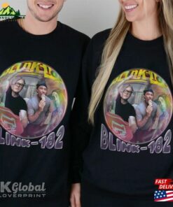 Blink 182 Tour 2023 Bubbles Shirt 90S Vintage Merch Graphic Tee Unisex Gift 290623S5 Hoodie 3 Blink 182 Tour 2023 Bubbles Shirt 90S Vintage Merch Graphic Tee Unisex Gift 290623S5 Hoodie 4