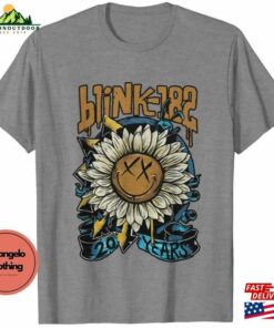 Blink 182 Tour Shirt Unisex Cotton Tshirt 2023 World B182 Merch Hoodie Classic 3 Blink 182 Tour Shirt Unisex Cotton Tshirt 2023 World B182 Merch Hoodie Classic 4