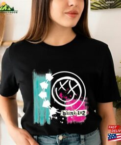 Blink 182 Vintage Tshirt Sweatshirt Unisex Blink 182 Vintage Tshirt Sweatshirt Unisex