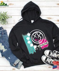 Blink 182 Vintage Tshirt Sweatshirt Unisex 3 Blink 182 Vintage Tshirt Sweatshirt Unisex 4