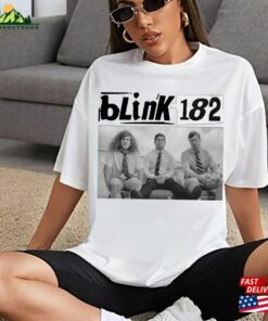 Blink 182 Workaholics Mashup Comfort Colors T-Shirt Music Band Shirt Tv Show Parody Unisex 2 Blink 182 Workaholics Mashup Comfort Colors T Shirt Music Band Shirt Tv Show Parody Unisex 3