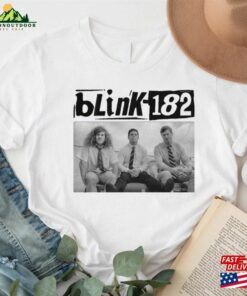 Blink 182 Workaholics Mashup T-Shirt Shirt Tv Show Parody Hoodie Unisex