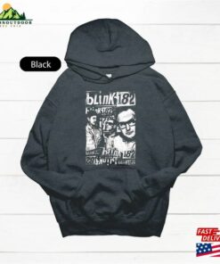 Blink 182 World Tour 2023 Shirt Vintage Sweatshirt Band Tee Unisex 2 Blink 182 World Tour 2023 Shirt Vintage Sweatshirt Band Tee Unisex 3