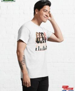 Blink Squad Blackpink Wannabes Classic T-Shirt Unisex Sweatshirt 3 Blink Squad Blackpink Wannabes Classic T Shirt Unisex Sweatshirt 4