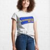 Blockbuster And Chill Classic T-Shirt Hoodie