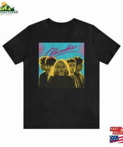 Blondie T-Shirt Sweatshirt 2 Blondie T Shirt Sweatshirt 3