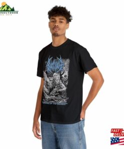 Bloodbath Survival Of The Sickest Vintage Style Death Metal T-Shirt Hoodie 3 Bloodbath Survival Of The Sickest Vintage Style Death Metal T Shirt Hoodie 4