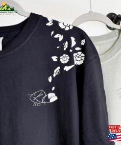 Blooming Dream Tee Long Sleeve Classic T-Shirt