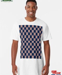 Blue And Rose Long T-Shirt Sweatshirt Hoodie Blue And Rose Long T-Shirt Sweatshirt Hoodie