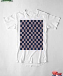 Blue And Rose Long T Shirt Sweatshirt Hoodie 3