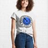 Blue Scoutx Galactic Classic T-Shirt Hoodie