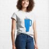 Blue Stanley Tumbler Cup Patterns Classic T-Shirt Unisex Hoodie