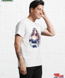 Blue Velvet Ii Classic T-Shirt Hoodie 3 Blue Velvet Ii Classic T Shirt Hoodie 4