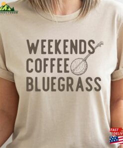 Bluegrass Shirt Coffee Festival Classic T-Shirt Bluegrass Shirt Coffee Festival Classic T-Shirt