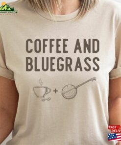 Bluegrass Shirt Coffee Festival Sweatshirt Hoodie Bluegrass Shirt Coffee Festival Sweatshirt Hoodie